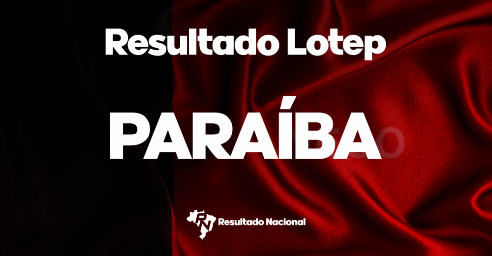 Lotep – Loteria da Paraíba
