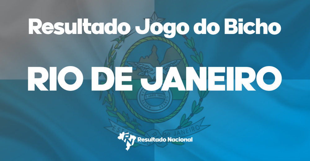 Resultado do Jogo do Bicho